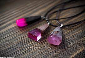 Can you put resin in a permanent shape? How To Make Resin Jewelry And The Best Jewelry Resin Tutorial