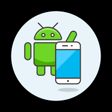 Free for commercial use no attribution required high quality images. Android Phone Free Icon Of Stream Line Ux Free Pack Duetone Color