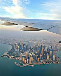 Qatarism Com On Instagram Good Morning Doha Qatar Inesjay Qatar Travel Dubai City Doha