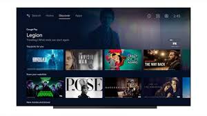 Of course, as we all should be used to by now, dates are subject to change, so be sure check back for. Android Tv Update Adds New Watchlist Recommendations Android Community