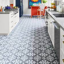 So, it's important that your kitchen flooring is not only stylish, but durable enough to withstand to spills, scratches, and high traffic. Kitchen Flooring Materials And Ideas This Old House