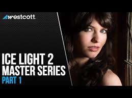Westcott Ice Light 2 Detail/Highlight Handheld Light Fixture Overview