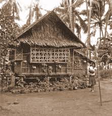 Houses in the philippines before. Our Philippine House Project Roof And Roofing My Philippine Life
