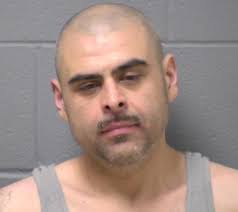 Will County Jail Roundup For Jan. 11