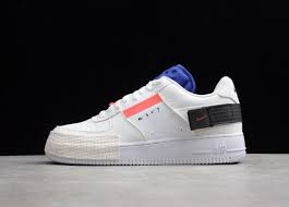 Nike Air Force 1 Type N 354 White Ci0054 100 Nike Air Force Nike Air Force Ones Nike Air