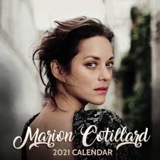 Brad pitt and marion cotillard can't keep their hands off each other as they get passionate in new allied trailer. Marion Cotillard 2021 Calendar 2021 Calendar Marion Cotillard Calendar 8 5 X 8 5 Inch Monthly View 12 Month Actress Celebrity Woods Mel 9798587896857 Amazon Com Books