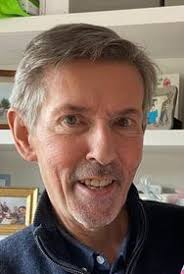 Condolence Book for Terence (Terry) Greaves (Dundrum, Dublin)