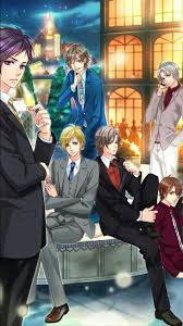 Be My Princess Gree Prince Wilfred Anime Prince My Princess Anime Love Couple