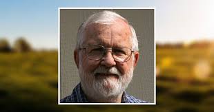 Glen Lyman Edwards Obituary August 3, 2019