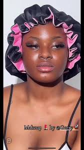 Gerrie Bon Bini Holland Make Up