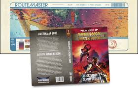 Шелли хенниг, эми дэвидсон, патриша белчер и др. Gatlopp Genom Bergen Hardparm Askfageln