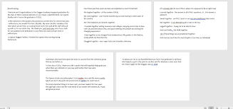 I figured someone had made a template for how to do this, but i haven't been able to find it. Printing Out Index Card Size On Letter Paper Microsoft Community