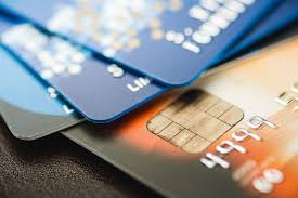 Should i get another credit card. Can I Pay Off A Credit Card With Another Credit Card Credit Shout