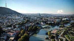 There are plenty of reasons why this little caucasus country. Georgia Through A Middle East Lens Middle East Institute