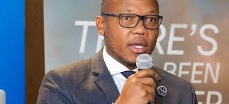 Kofi Kyei's Instagram, Twitter & Facebook