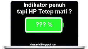Caranya dengan download aplikasi framaroot dan menyalin berkasnya kedalam sebuah sd card atau media penyimpanan lain. Cara Tepat Mengatasi Baterai Penuh Tapi Hp Tiba Tiba Mati Sendiri Dunia Android