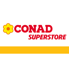 Ricevi sito web, telefono, orari, indicazioni per conad f.lli abbate & c. Conad Palermo Via Ugo La Malfa Startseite Facebook