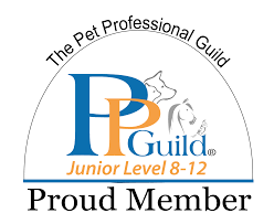 Jump to navigationjump to search. The Pet Professional Guild British Isles Junior Members