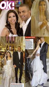 Eva longoria parker, tony parker. Les Details D Une Decoration De Mariage People Eva Et Tony La Boutique De Juliette