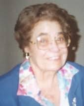 Obituary information for Catherine Mary Palazzolo
