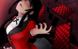 Kakegurui Wallpapers Hd Desktop Backgrounds Wallpapermaiden Kakegurui 4k top wallpaper hd, multi. kakegurui wallpapers hd desktop