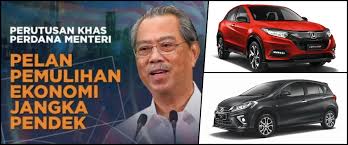 Maybe you would like to learn more about one of these? Pelarasan Cukai Jualan Kereta Di Malaysia