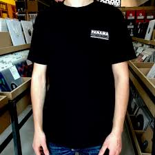 Midnight club ii (2003) 294 жанр: Panama Racing Club Panama Racing Club T Shirt Black M Merchandise Clone Nl