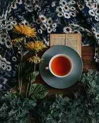 Pin On Tea