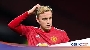 Die van de beek app. Dear Van De Beek Tak Usah Malu Belum Tembus Starting Xi Mu