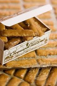 Les Celebres Croquants Villaret Nimes Croquant Villaret Gateau Sec Biscuits Celebrations