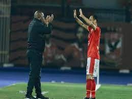 وشدد مجلس الإدارة على رفضه لاعتذار وليد سليمان الذي قام بزيارة لاعب الزمالك في المستشفى بعد علمه بتجهيز النادي شكوى ضده بكل الإصابات التي تسبب بها للاعبي. Ù„Ø§ ÙŠ ØµØ¯Ù‚ Ù…ÙˆØ³ÙŠÙ…Ø§Ù†ÙŠ ÙŠØªØºØ²Ù„ ÙÙŠ ÙˆÙ„ÙŠØ¯ Ø³Ù„ÙŠÙ…Ø§Ù† ÙˆØ£Ù‡Ø¯Ø§ÙÙ‡ Ù…ØµØ±Ø§ÙˆÙ‰