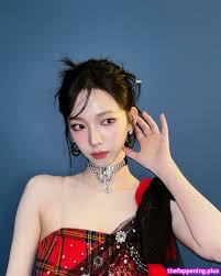 Karina Aespa Karinamasfina Katarinabluu Nude OnlyFans Photo 41sexiezpix Web  Porn