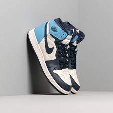 By now you already know that, whatever you are looking for, you're sure to find it on aliexpress. Women S Shoes Air Jordan 1 Retro High Og Gs Sail Obsidian University Blue