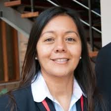 Thank you, Fiona McKay, MA MSc PCC, and the Leading Ladies of Aerospace…