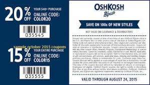 Free Printable Coupons Oshkosh B Gosh Coupons Free Printable Coupons Printable Coupons Coupons For Boyfriend
