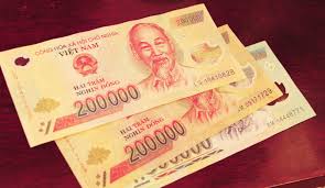 You are able to think, feel, or do what you want in life. All You Need To Know About Money And Currency In Vietnam