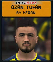 Konami'nin sevilen futbol oyunu pro evolution soccer (pes), 2021 yılında yeni bir oyun ile gelmeyecek ve sahayı fifa 21'e bırakacak. Pes 2017 Ozan Tufan Face By Feqan Pes Patch