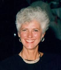 Patricia Robinson Obituary