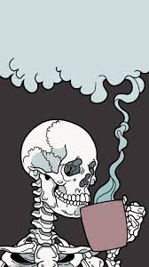 These were the latest collection of best psychedelic wallpapers and trippy background images. Tiina Menzel Skull Wallpaper Aesthetic Iphone Wallpaper Dark Wallpaper