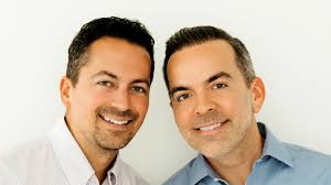 Joshua Ghaffari, Mark Tyndall