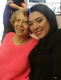 Francisca Marcano Obituary