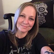 Attaching handle to a two-sided felt board?