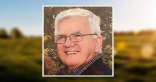 Jerry Christensen Obituary December 16, 2020