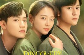 Sinopsis Discovery of Romance (2022), Janice Wu Dihadapkan pada Dua Pria