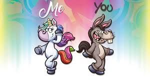 Cute unicorn wallpaper hd 4k top free unicorn wallpaper. Cute Unicorn Wallpaper For Computer Novocom Top