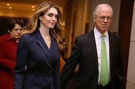 Holds trade shows twice a year where dealers come to see new items and purchase products for the upcoming seasons. Hope Hicks Acknowledges She Sometimes Tells White Lies For Trump The New York Times