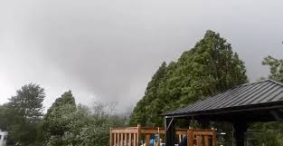 Anybody who is displaced by the tornado can expect care for the next 72 hours from the organization, including food. Environment Canada Confirms A Tornado Hit Quebec Last Night Video News