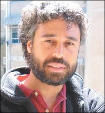 Top honours for water treatment researcher