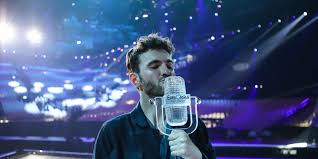 The winner was duncan laurence from the netherlands, so i decided to write and arrangement. Eurovision 2021 Duncan Laurence Tests Positive For Covid 19