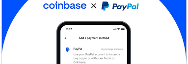So here i take okex as an example. Coinbase Now Allows Millions Of Customers To Buy Cryptocurrencies With Paypal Exchanges Bitcoin News